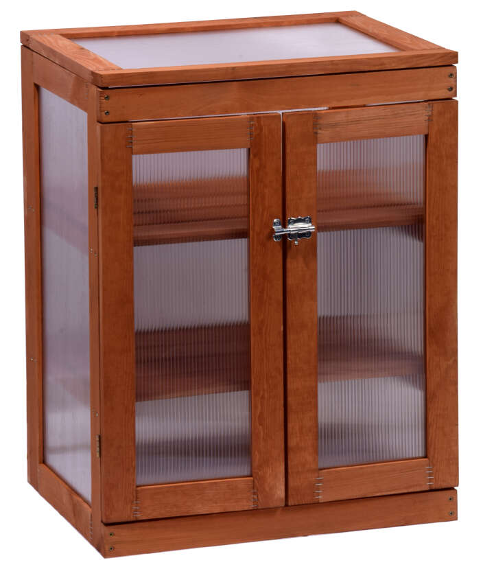 dobar Mini-Gewächshaus